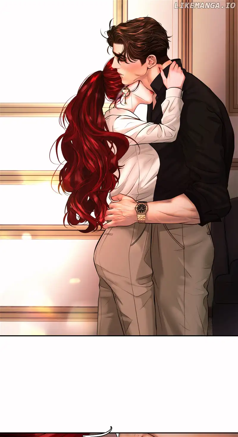 I Made a Deal with the Devil Chapter 42 page 29