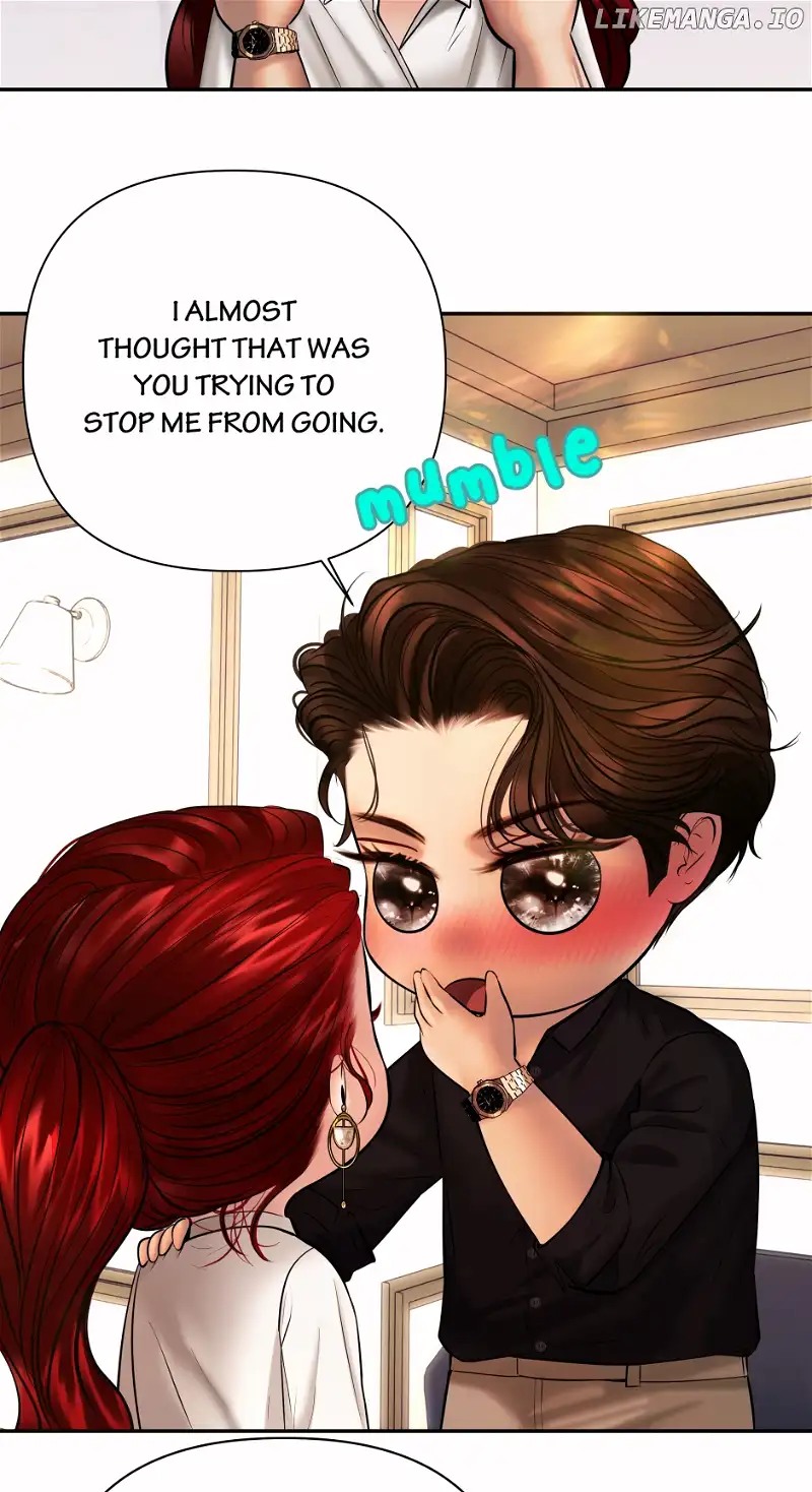 I Made a Deal with the Devil Chapter 42 page 34