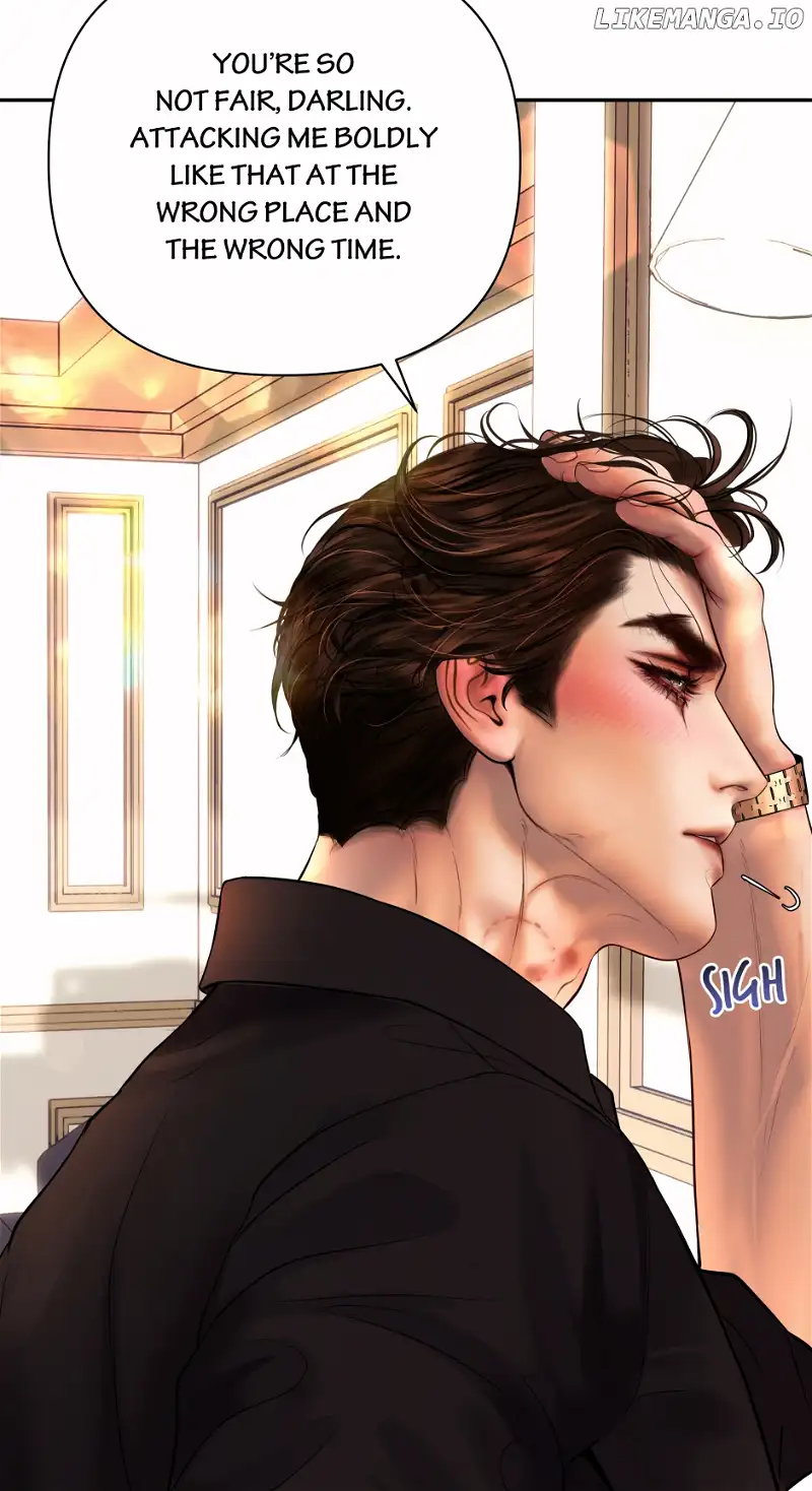 I Made a Deal with the Devil Chapter 42 page 35