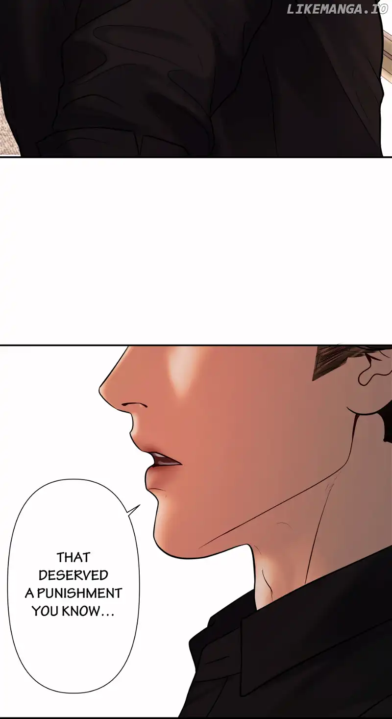 I Made a Deal with the Devil Chapter 42 page 36