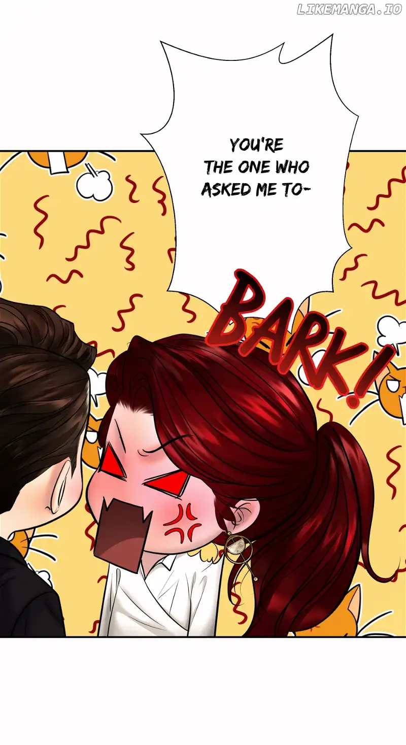 I Made a Deal with the Devil Chapter 42 page 37