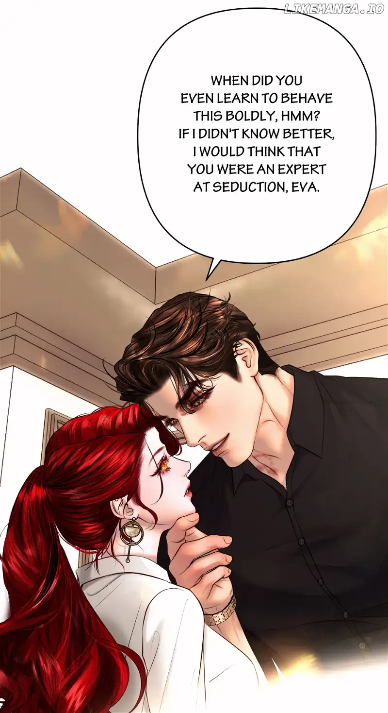 I Made a Deal with the Devil Chapter 42 page 38