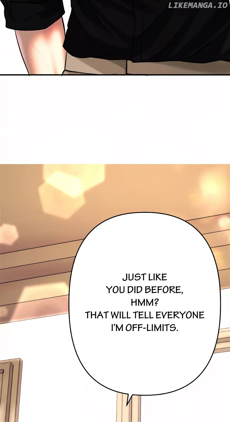 I Made a Deal with the Devil Chapter 42 page 3