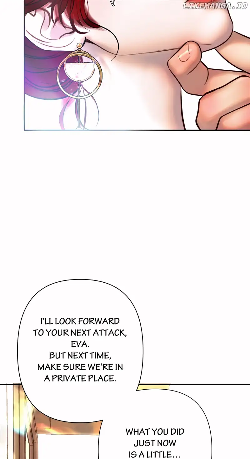 I Made a Deal with the Devil Chapter 42 page 40