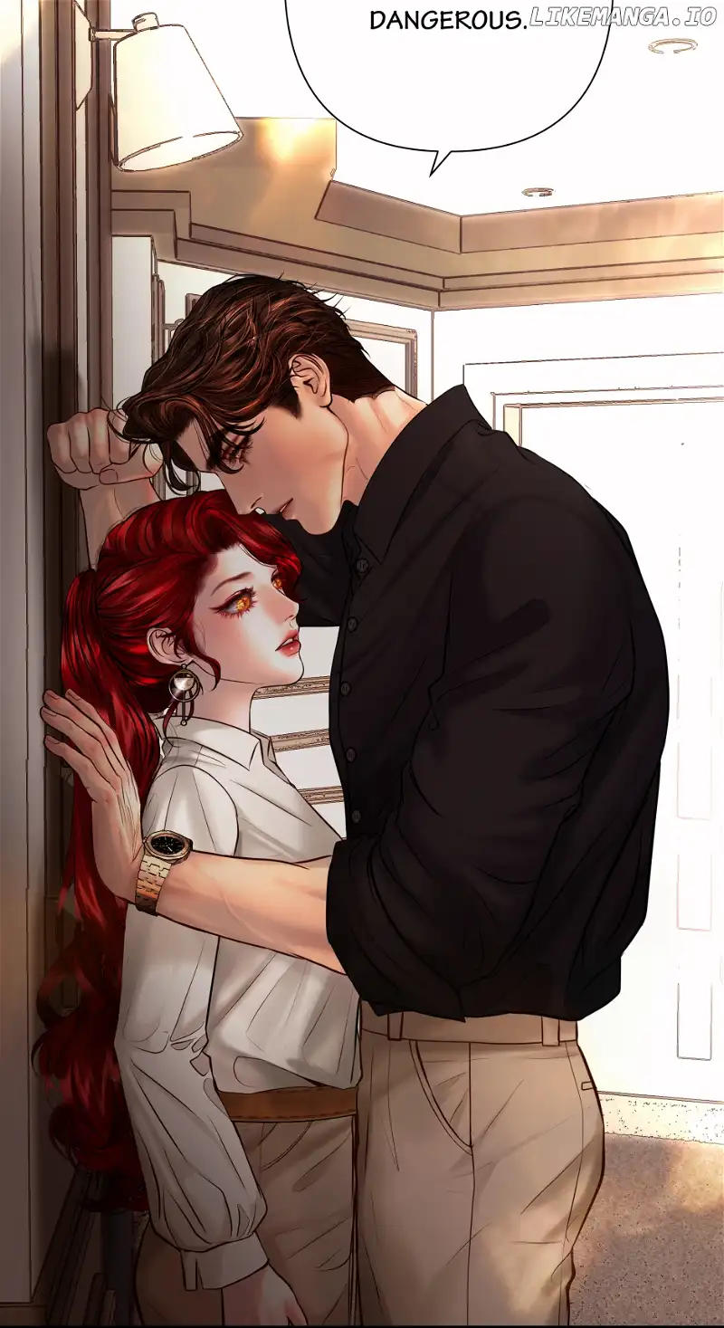 I Made a Deal with the Devil Chapter 42 page 41