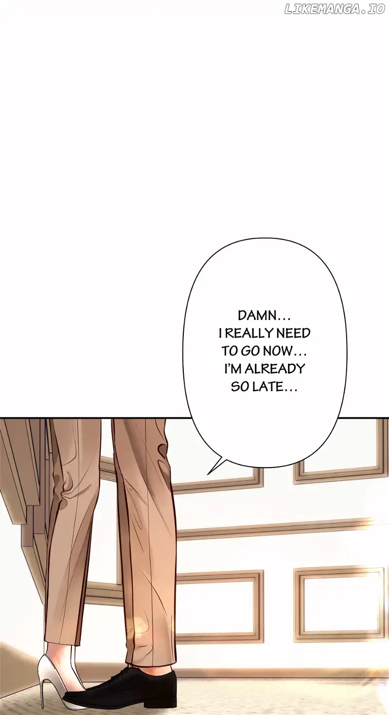 I Made a Deal with the Devil Chapter 42 page 42