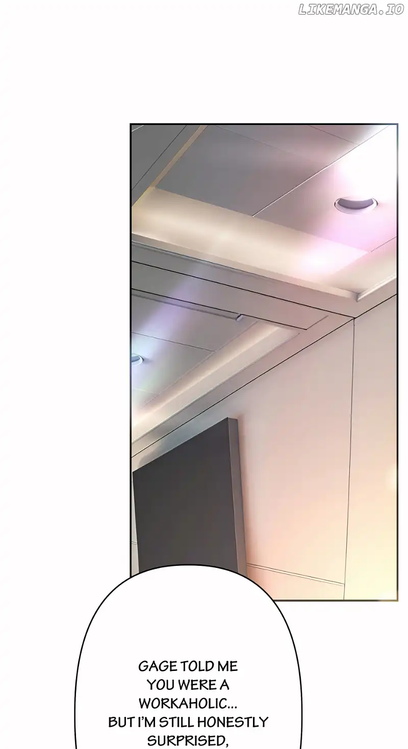 I Made a Deal with the Devil Chapter 42 page 47