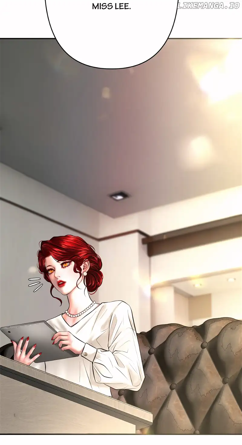 I Made a Deal with the Devil Chapter 42 page 48