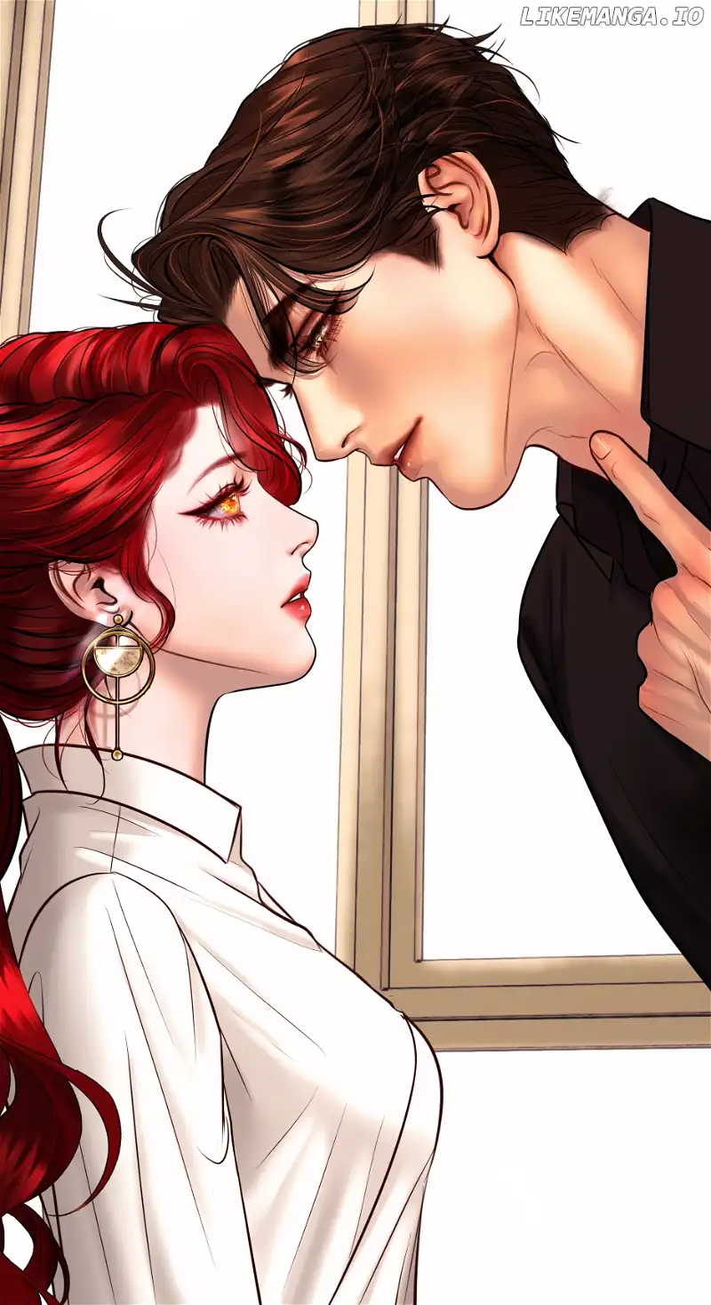 I Made a Deal with the Devil Chapter 42 page 4