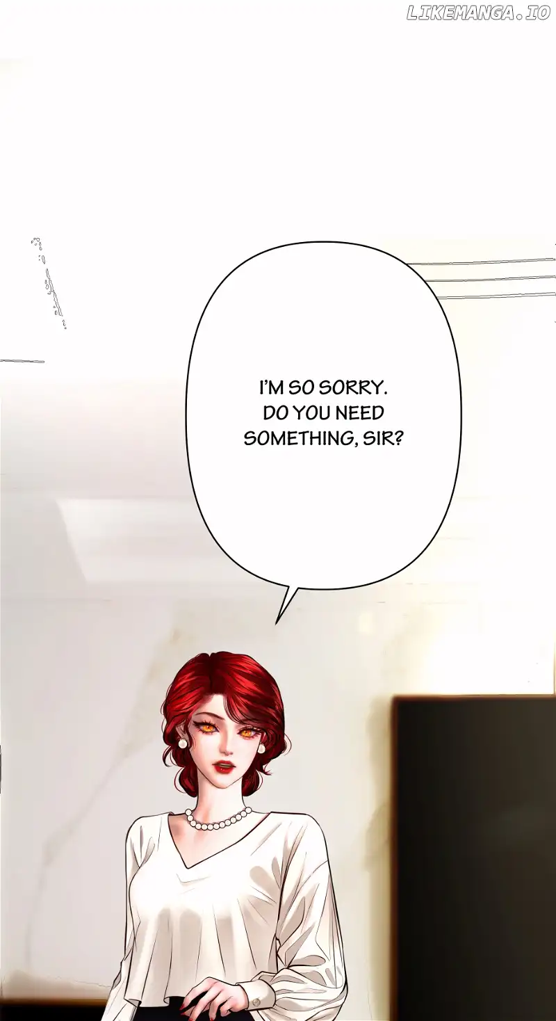 I Made a Deal with the Devil Chapter 42 page 49