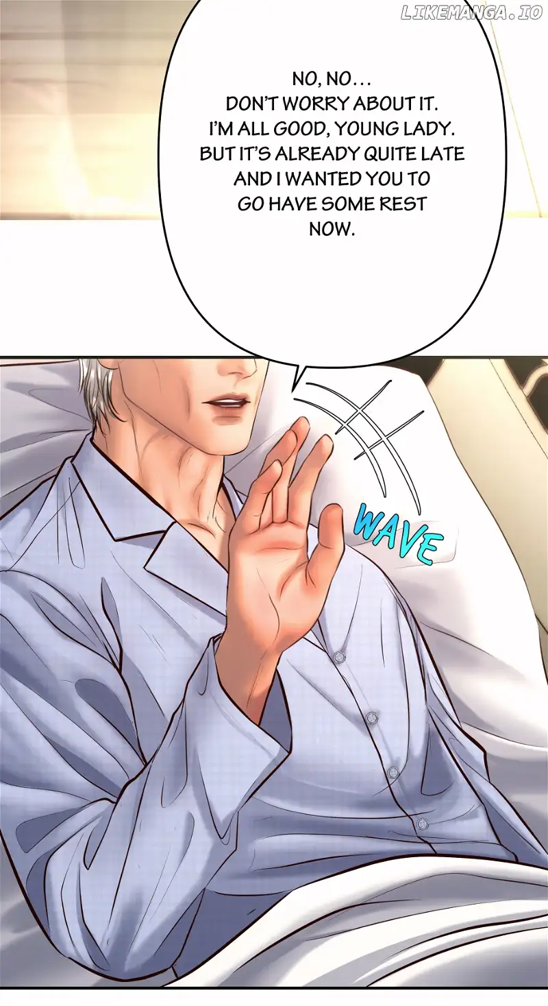 I Made a Deal with the Devil Chapter 42 page 51
