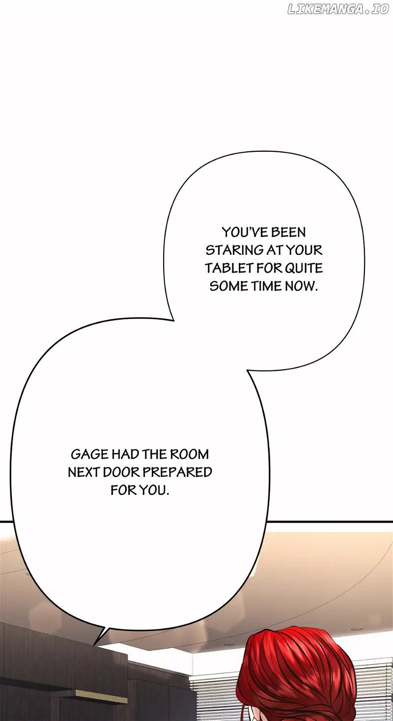 I Made a Deal with the Devil Chapter 42 page 52