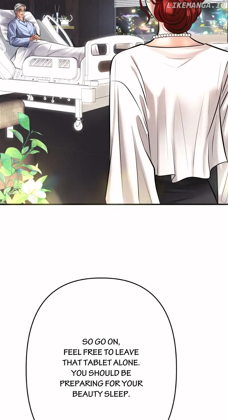 I Made a Deal with the Devil Chapter 42 page 53