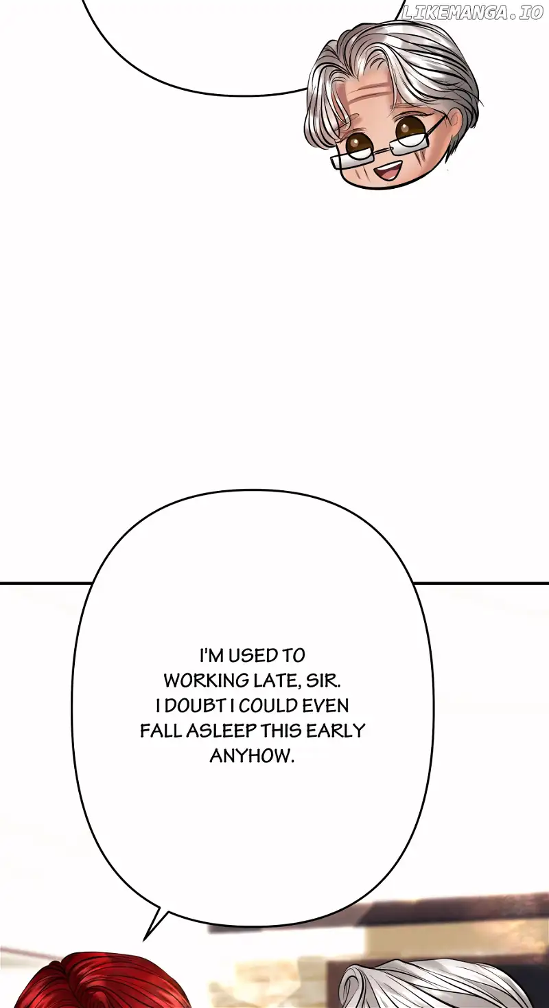 I Made a Deal with the Devil Chapter 42 page 54