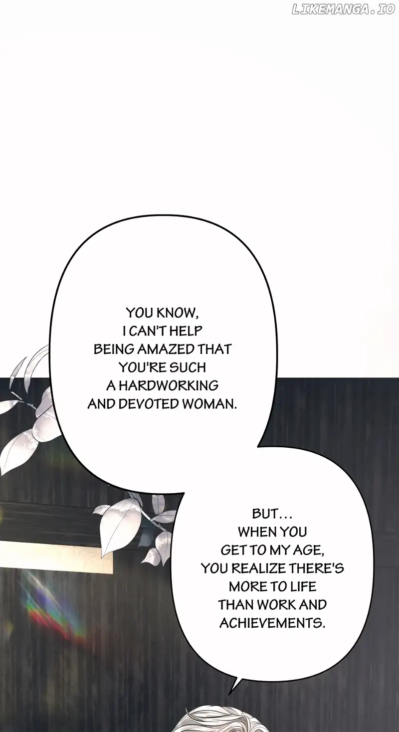 I Made a Deal with the Devil Chapter 42 page 57