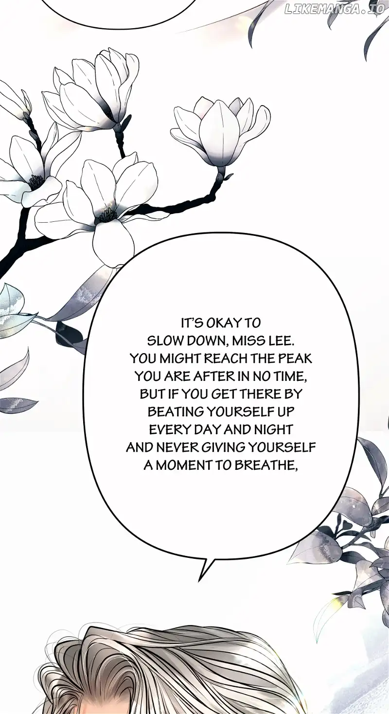 I Made a Deal with the Devil Chapter 42 page 59