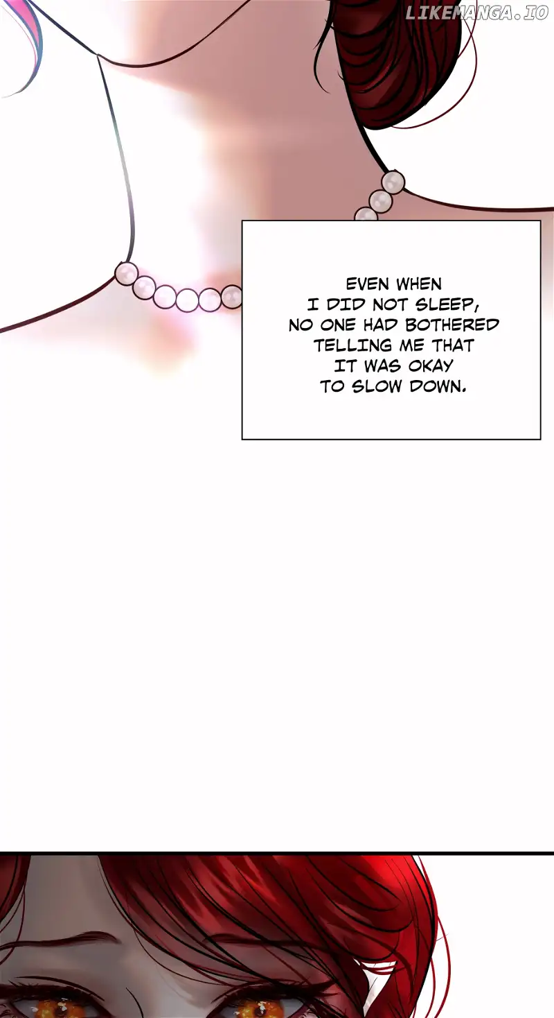 I Made a Deal with the Devil Chapter 42 page 63