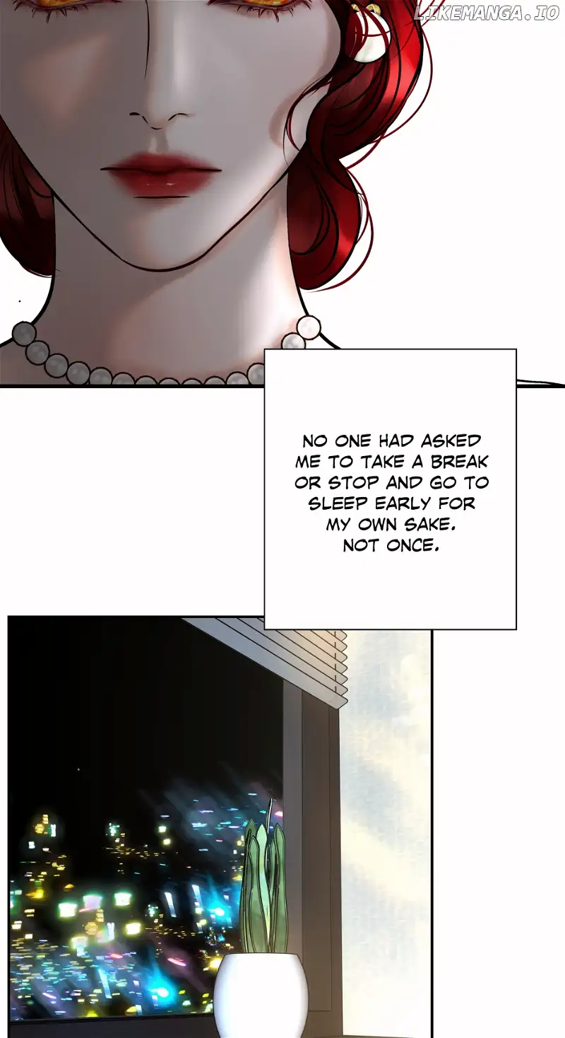 I Made a Deal with the Devil Chapter 42 page 64