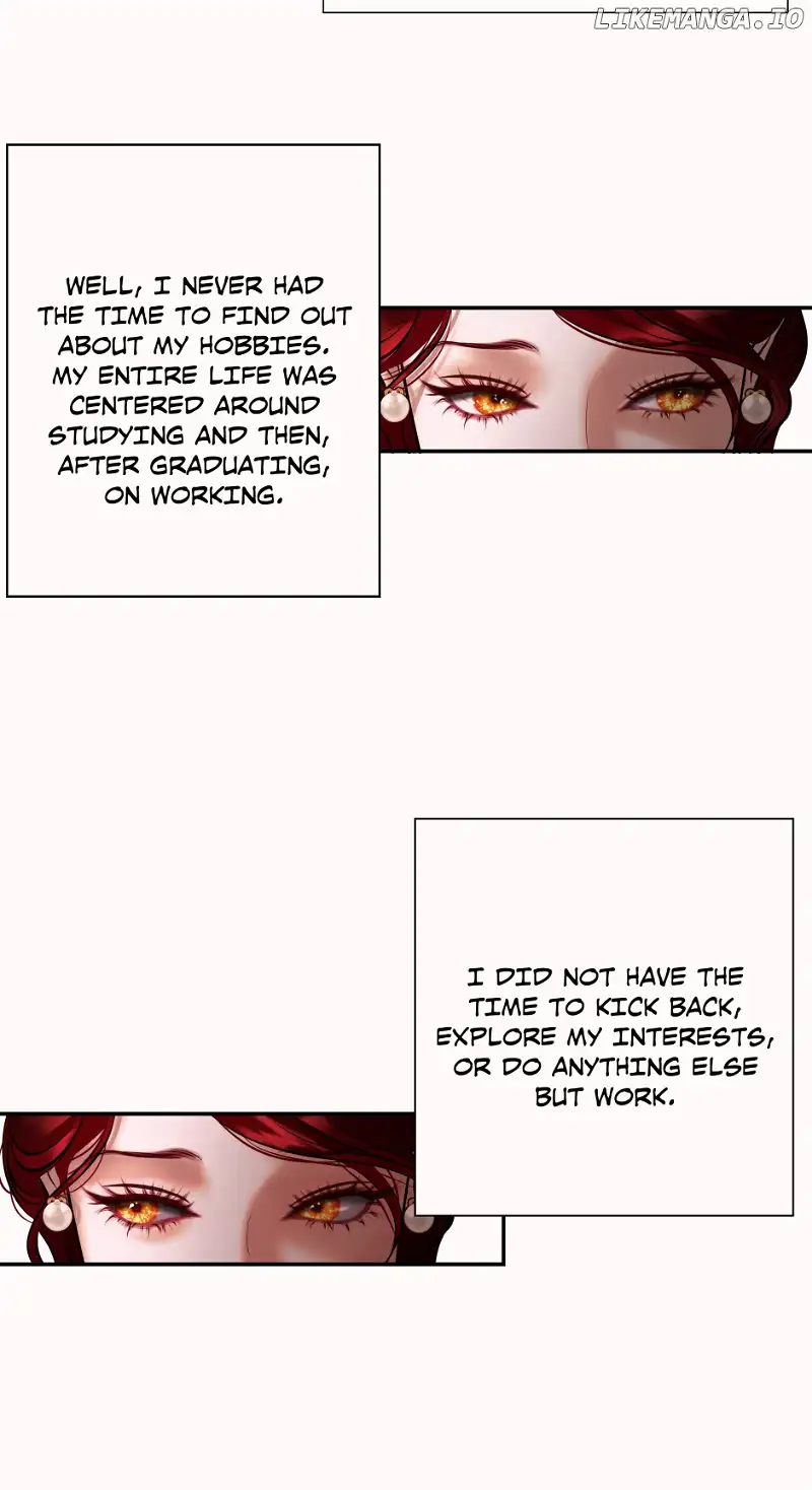 I Made a Deal with the Devil Chapter 42 page 68