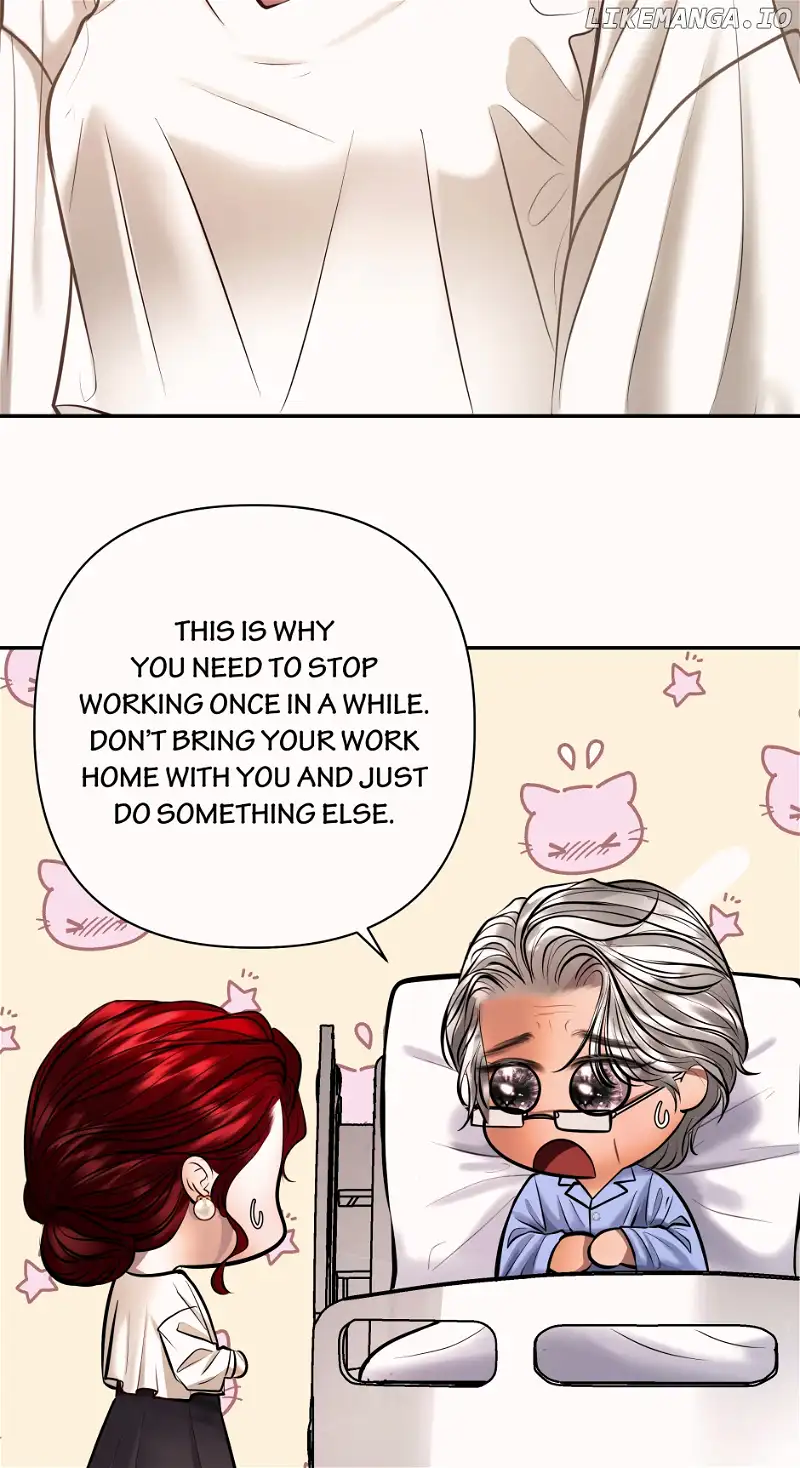 I Made a Deal with the Devil Chapter 42 page 70
