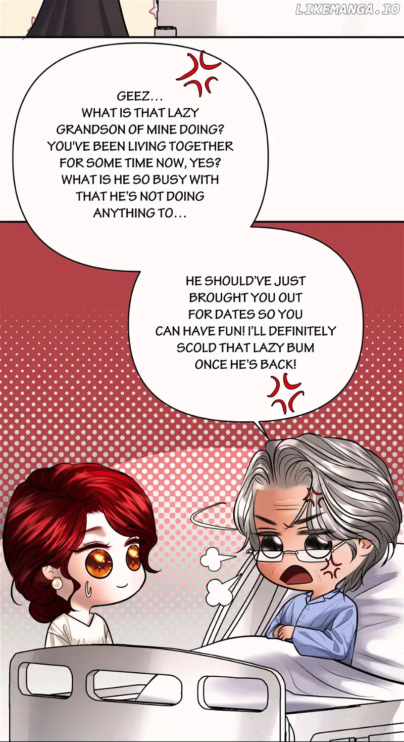 I Made a Deal with the Devil Chapter 42 page 71