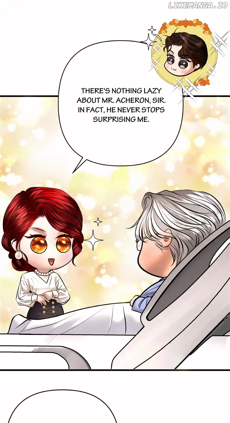 I Made a Deal with the Devil Chapter 42 page 72