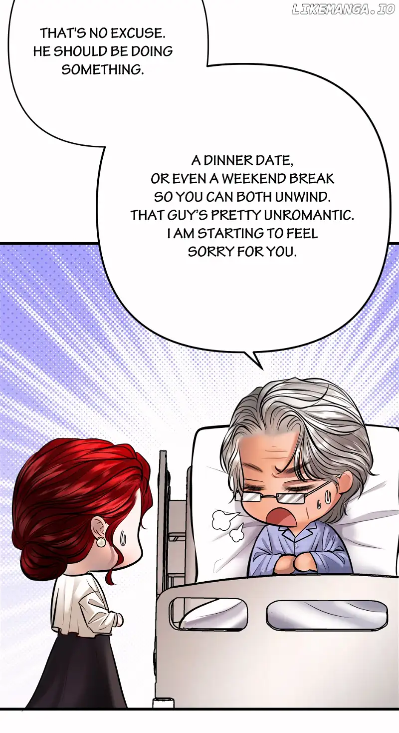 I Made a Deal with the Devil Chapter 42 page 73