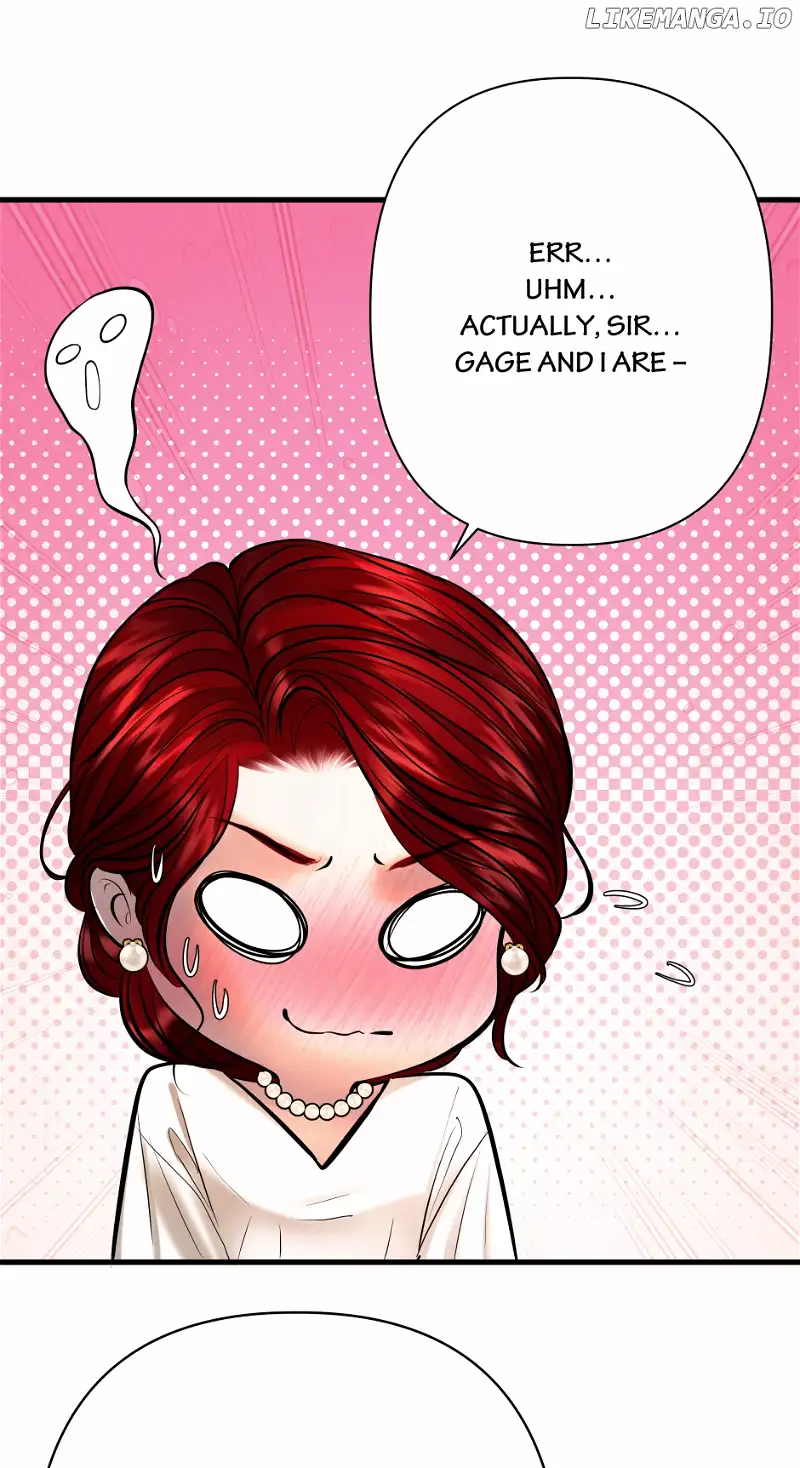 I Made a Deal with the Devil Chapter 42 page 74
