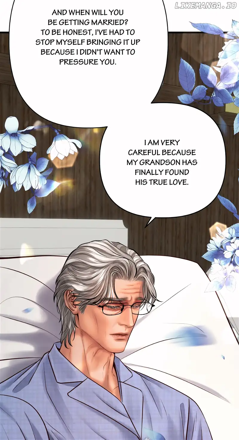 I Made a Deal with the Devil Chapter 42 page 75