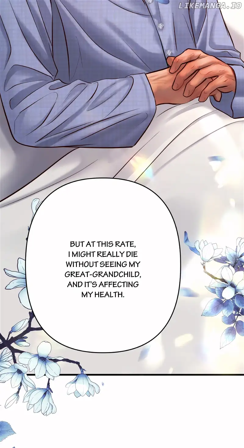 I Made a Deal with the Devil Chapter 42 page 76