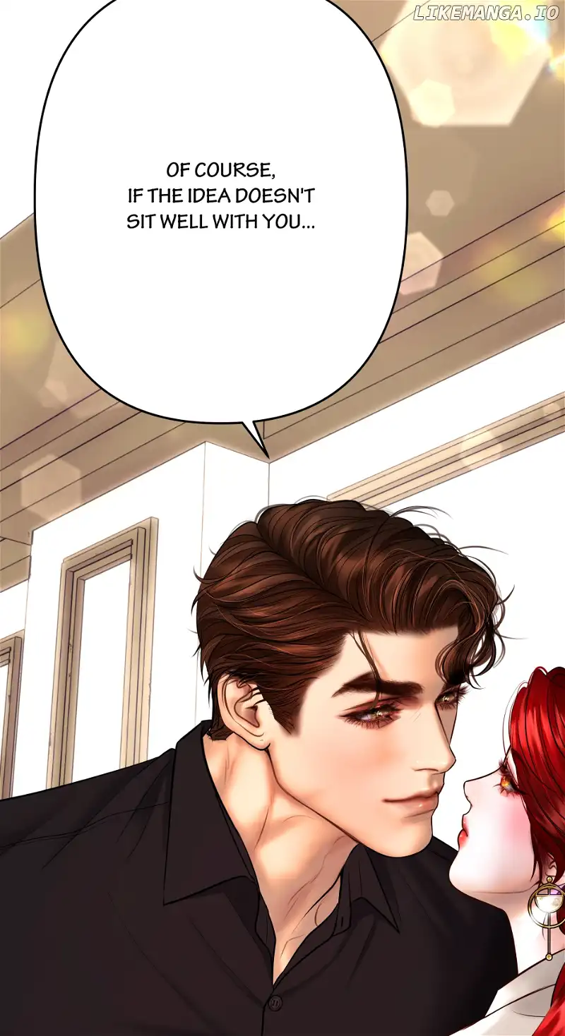 I Made a Deal with the Devil Chapter 42 page 7