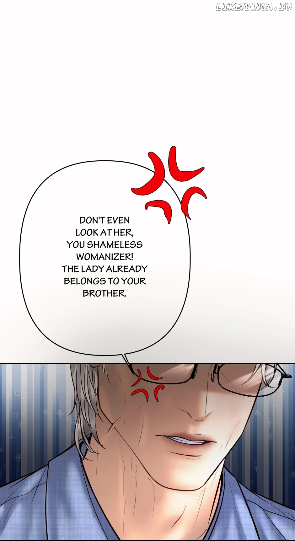 I Made a Deal with the Devil Chapter 43 page 11
