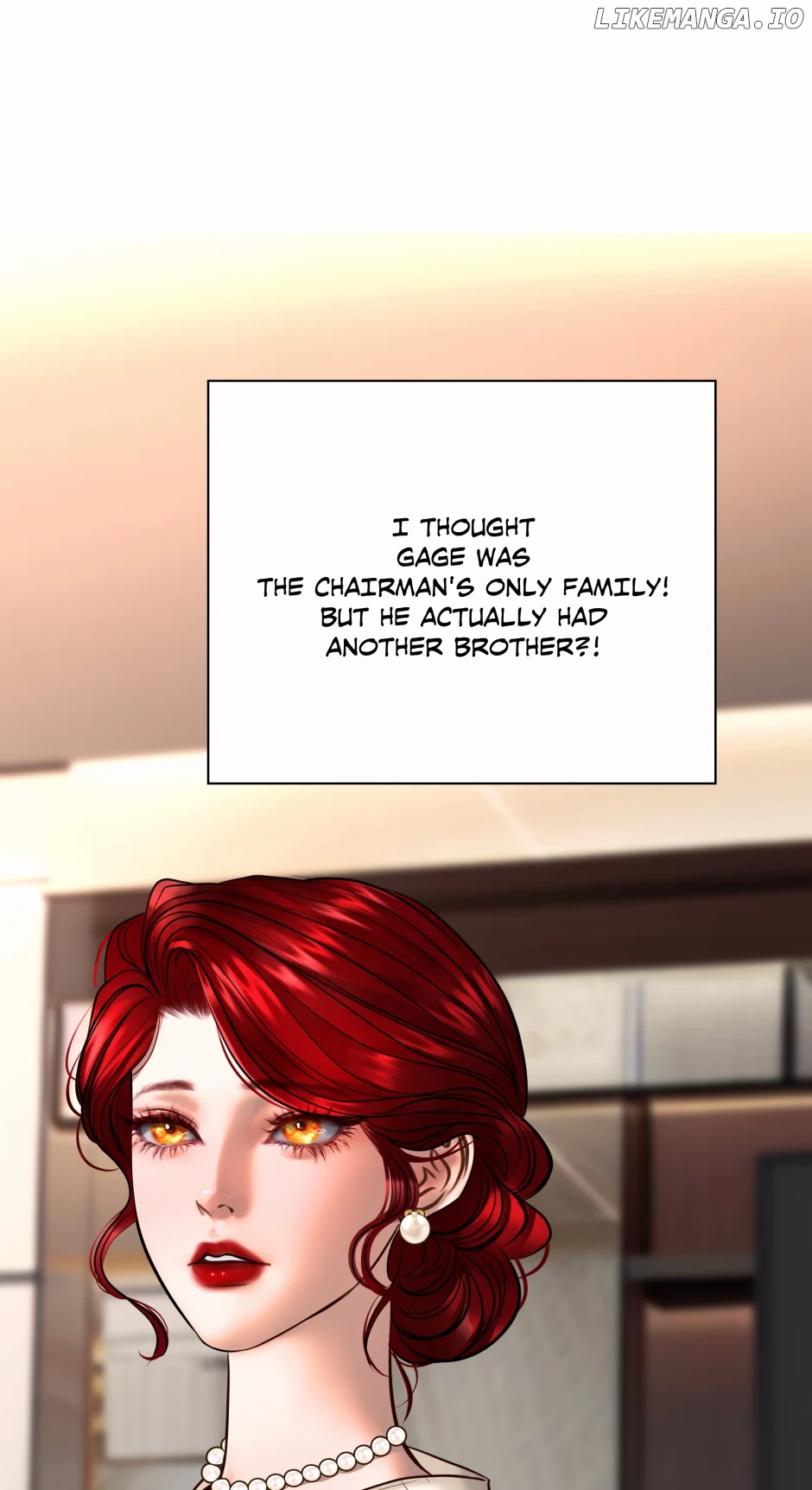 I Made a Deal with the Devil Chapter 43 page 13