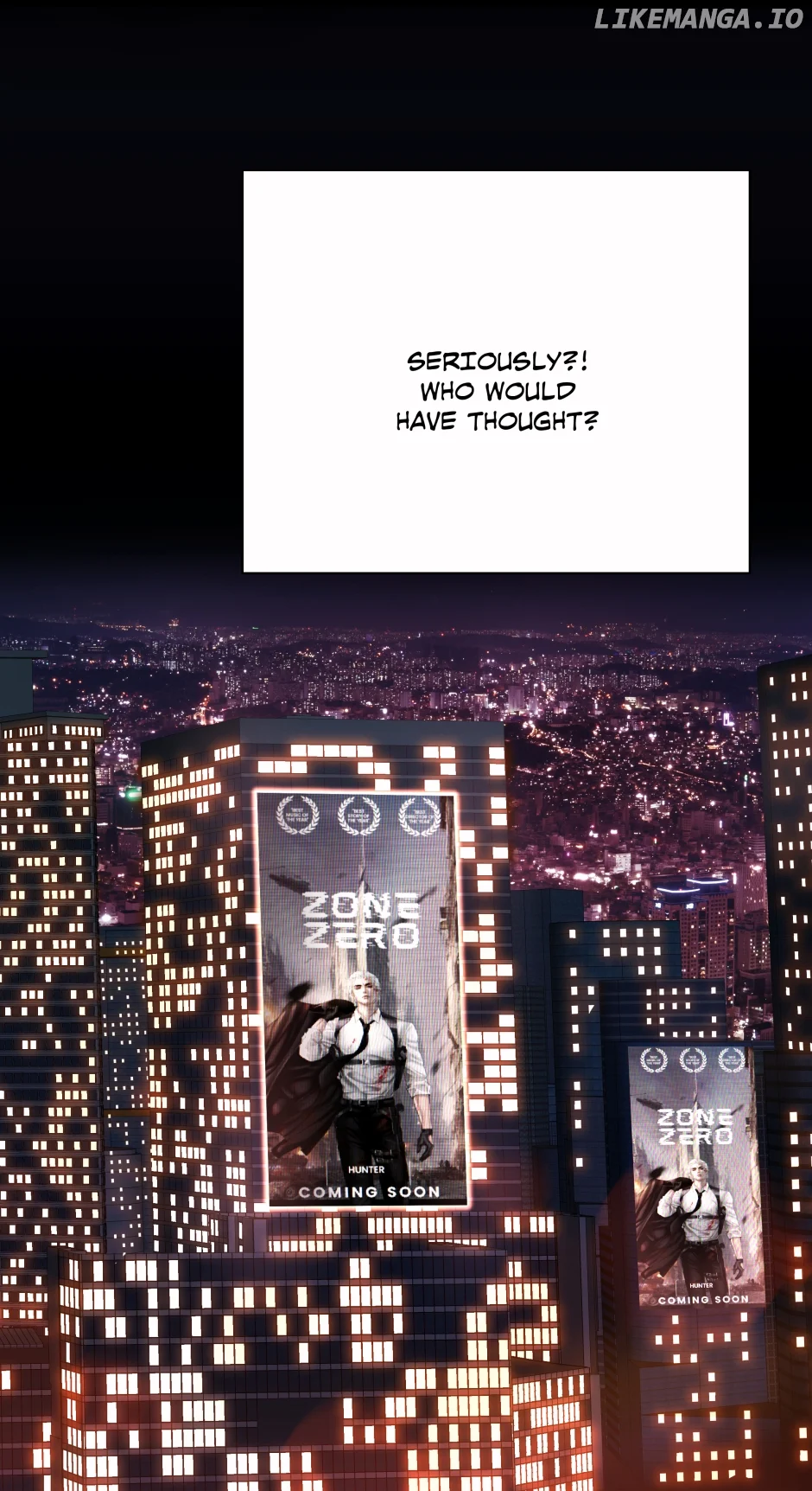 I Made a Deal with the Devil Chapter 43 page 16
