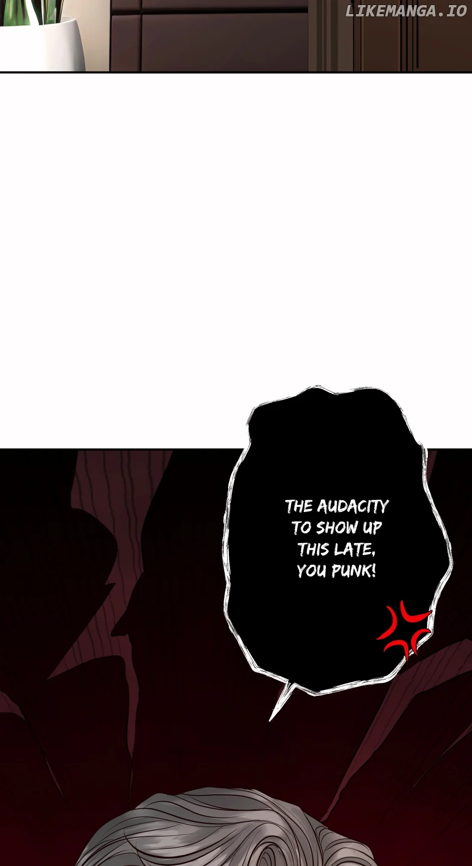 I Made a Deal with the Devil Chapter 43 page 1