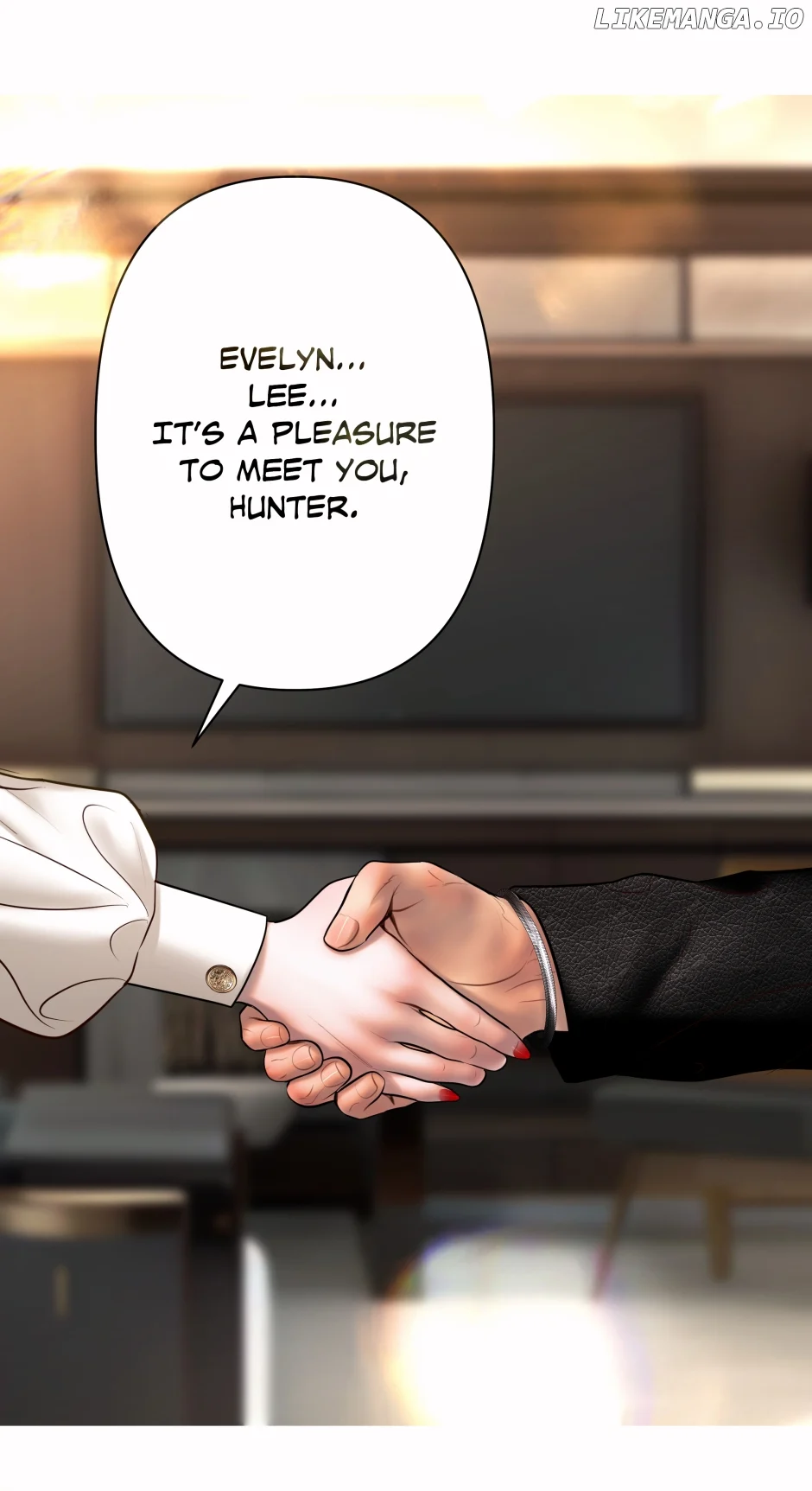 I Made a Deal with the Devil Chapter 43 page 20