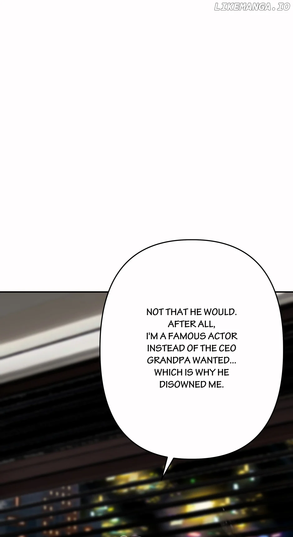 I Made a Deal with the Devil Chapter 43 page 22