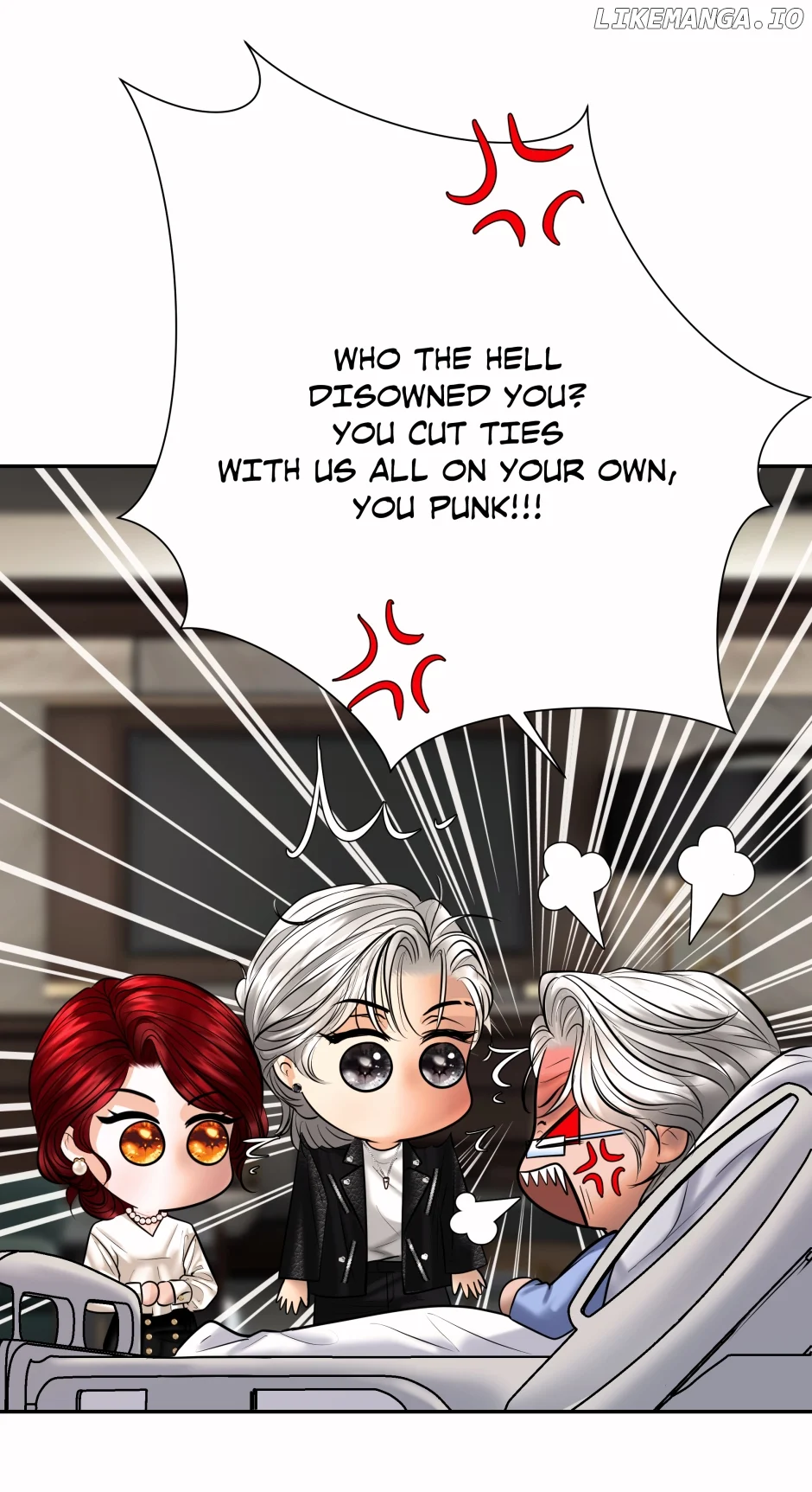 I Made a Deal with the Devil Chapter 43 page 24