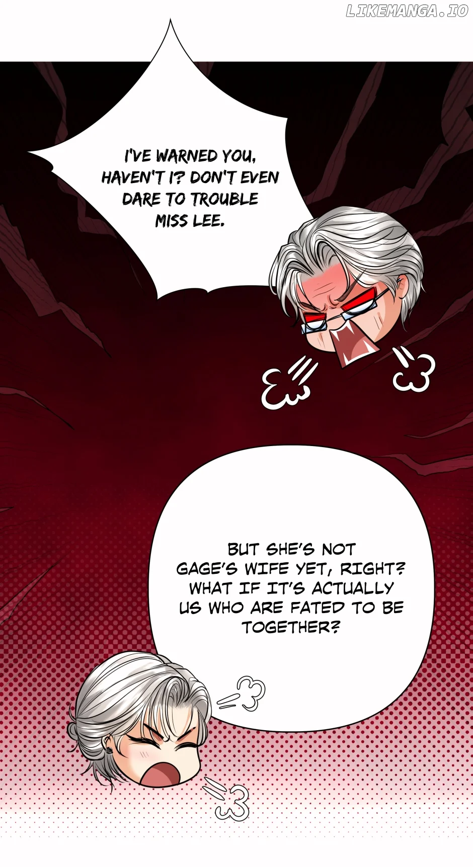 I Made a Deal with the Devil Chapter 43 page 26