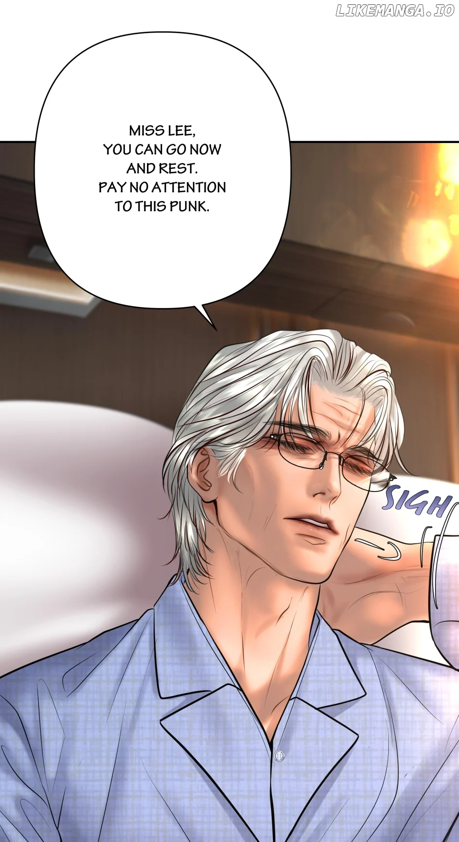 I Made a Deal with the Devil Chapter 43 page 28