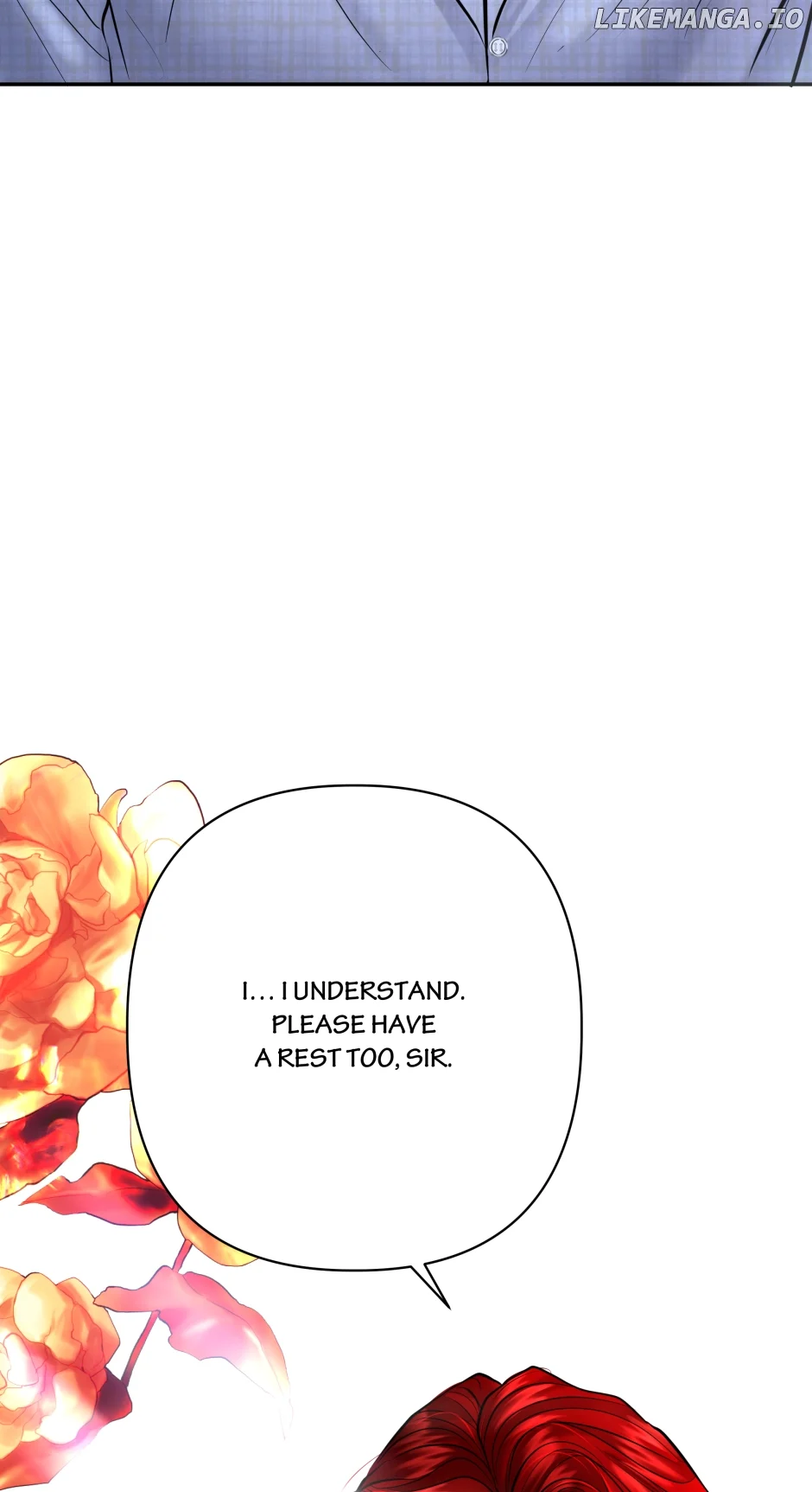 I Made a Deal with the Devil Chapter 43 page 29