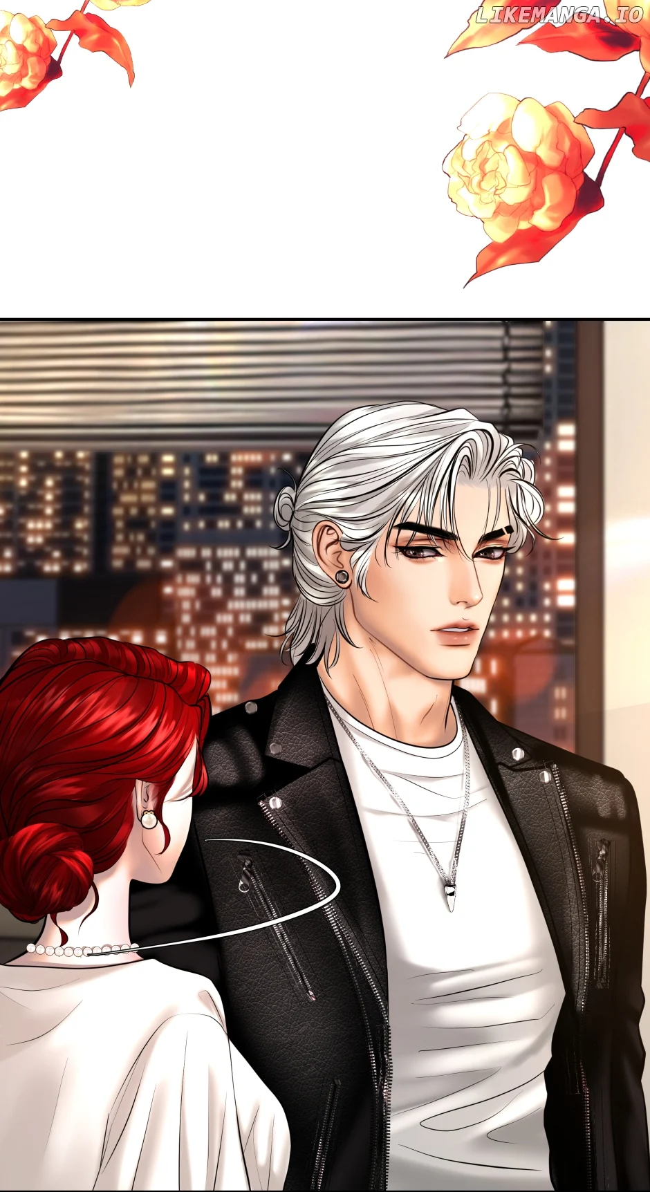 I Made a Deal with the Devil Chapter 43 page 31