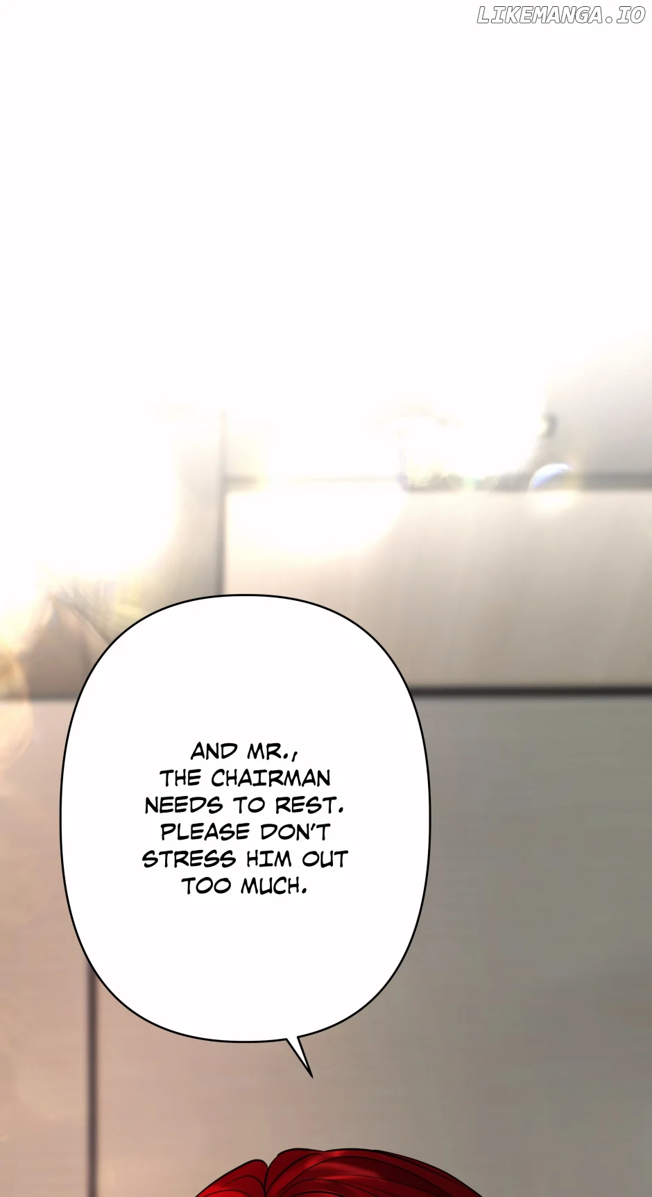 I Made a Deal with the Devil Chapter 43 page 32