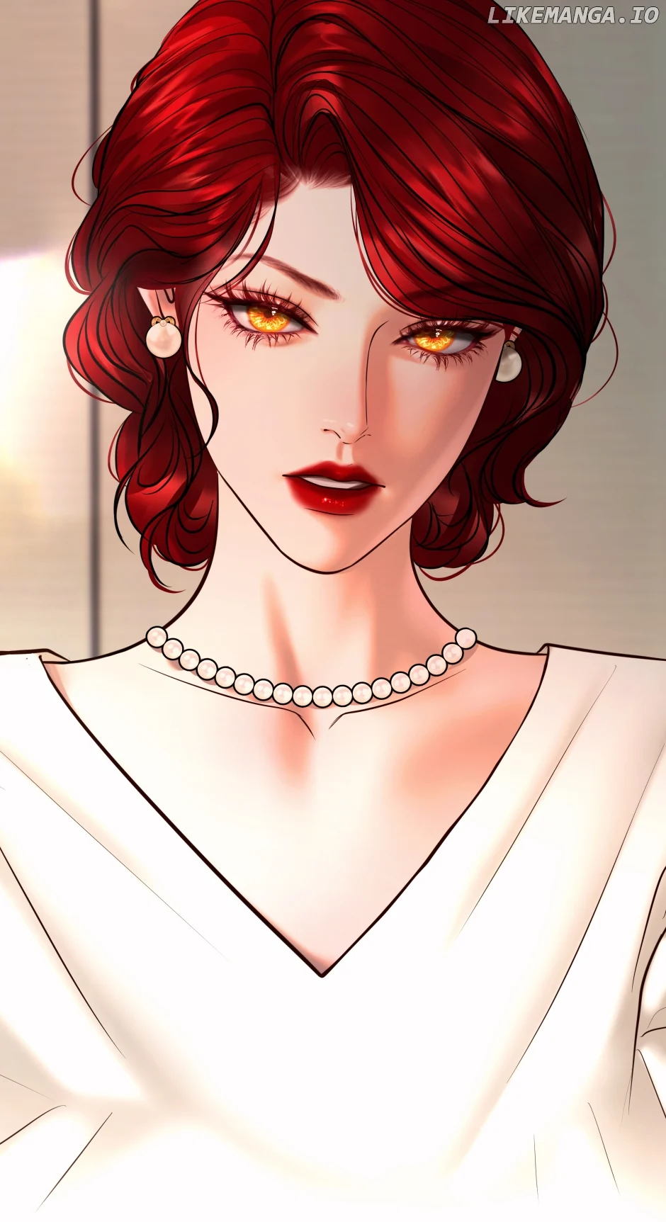 I Made a Deal with the Devil Chapter 43 page 33