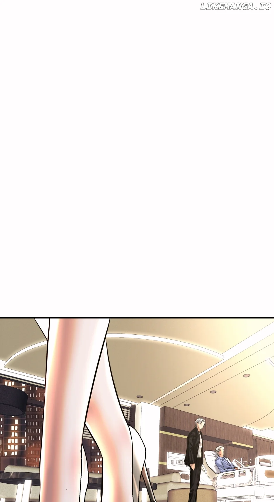 I Made a Deal with the Devil Chapter 43 page 34