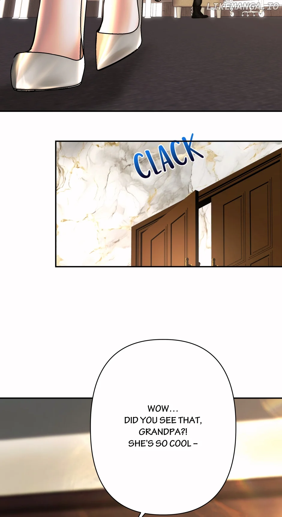 I Made a Deal with the Devil Chapter 43 page 35
