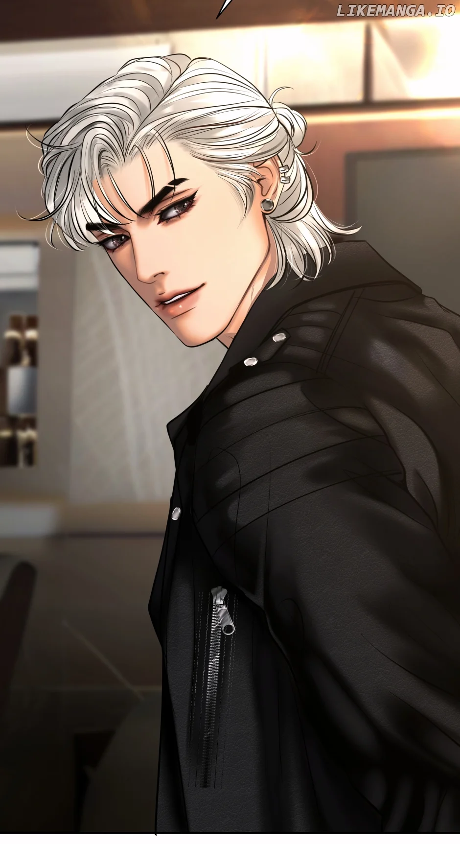 I Made a Deal with the Devil Chapter 43 page 36