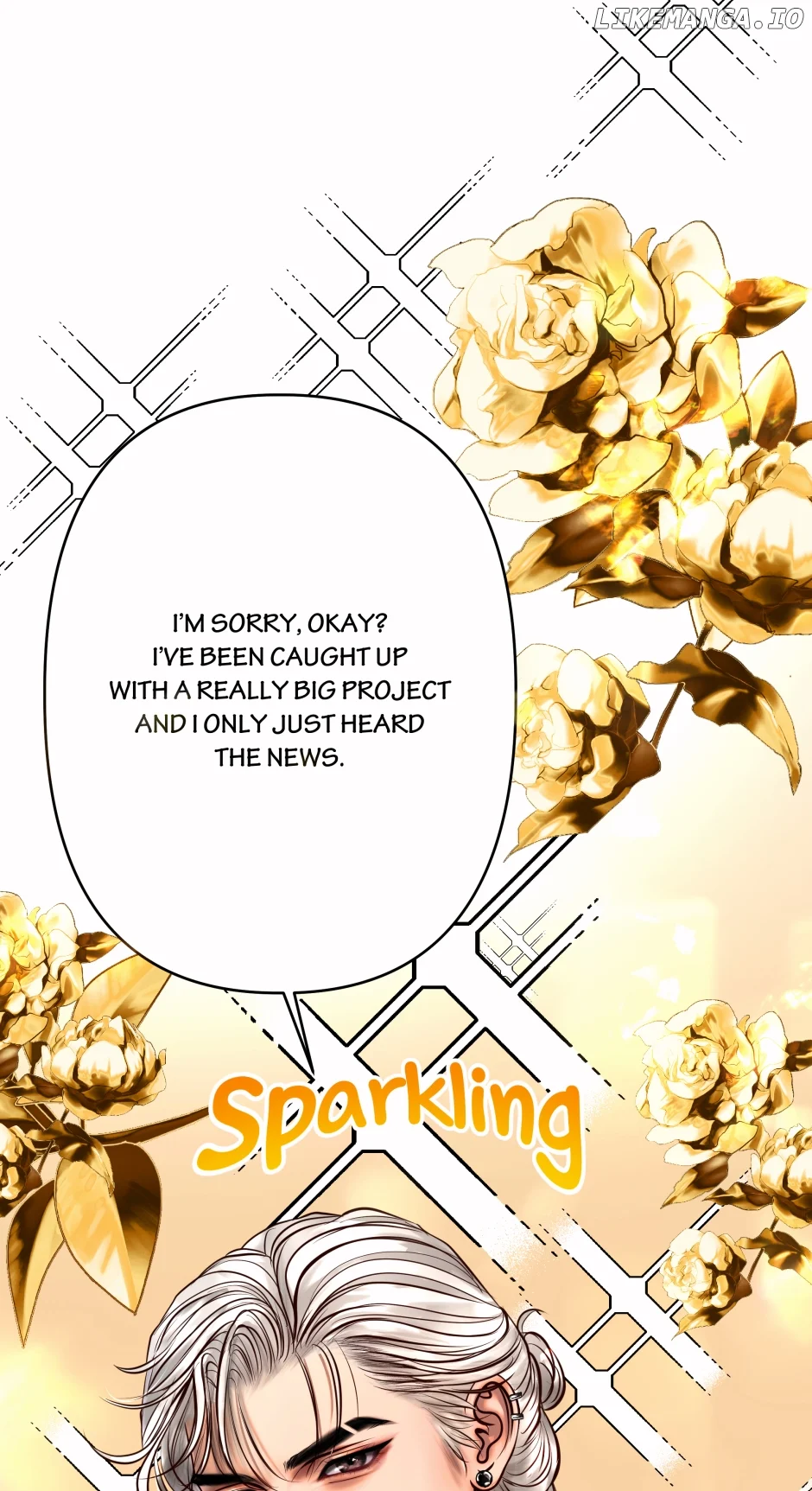 I Made a Deal with the Devil Chapter 43 page 3