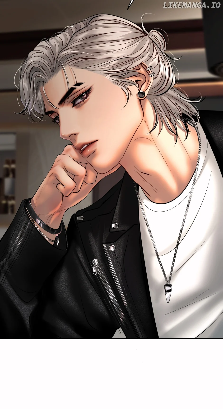 I Made a Deal with the Devil Chapter 43 page 43