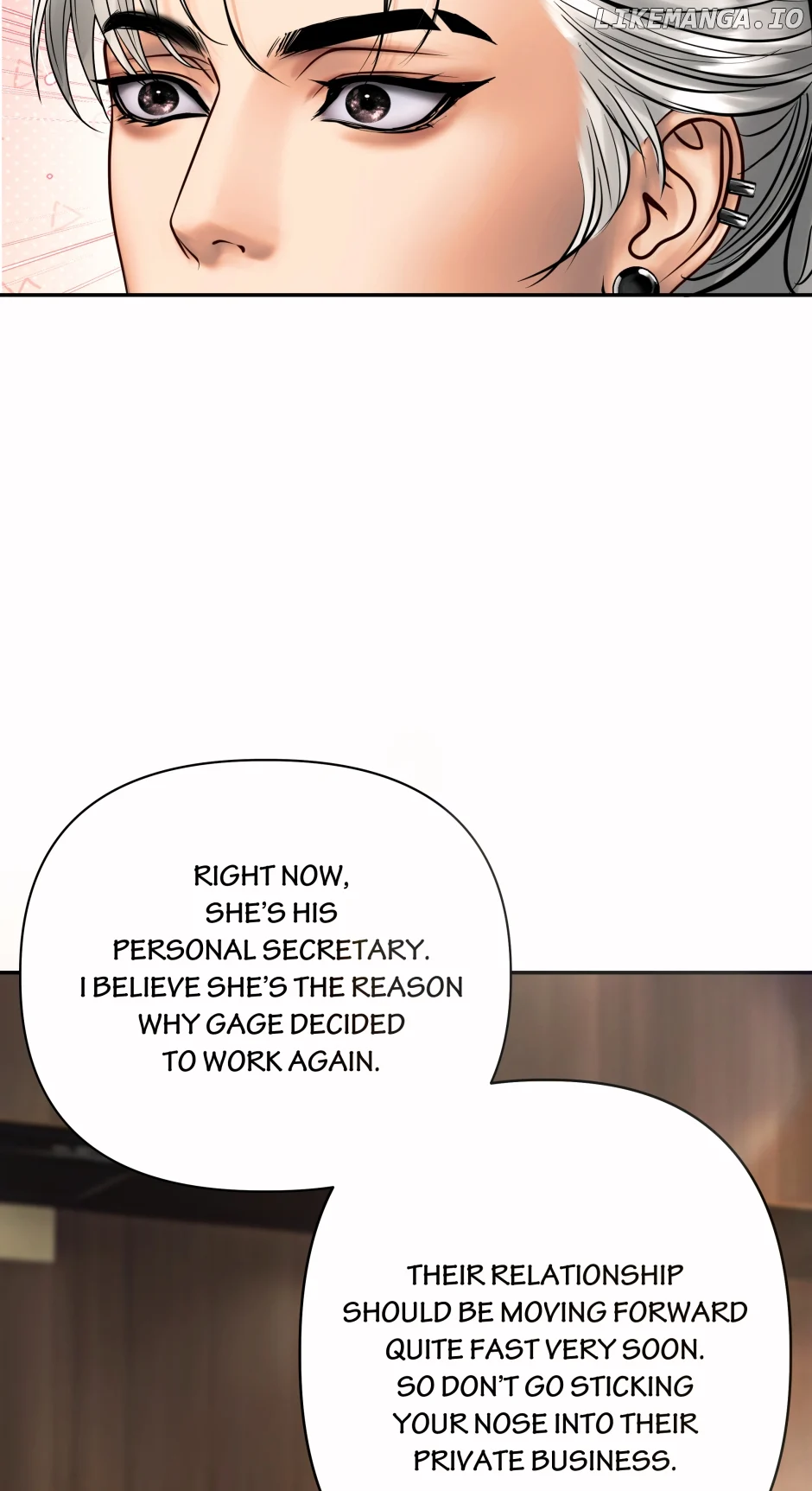 I Made a Deal with the Devil Chapter 43 page 45